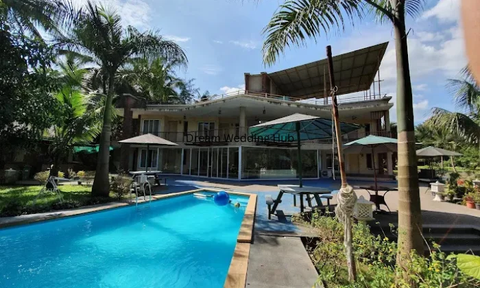 Elysium Estates Near Panvel